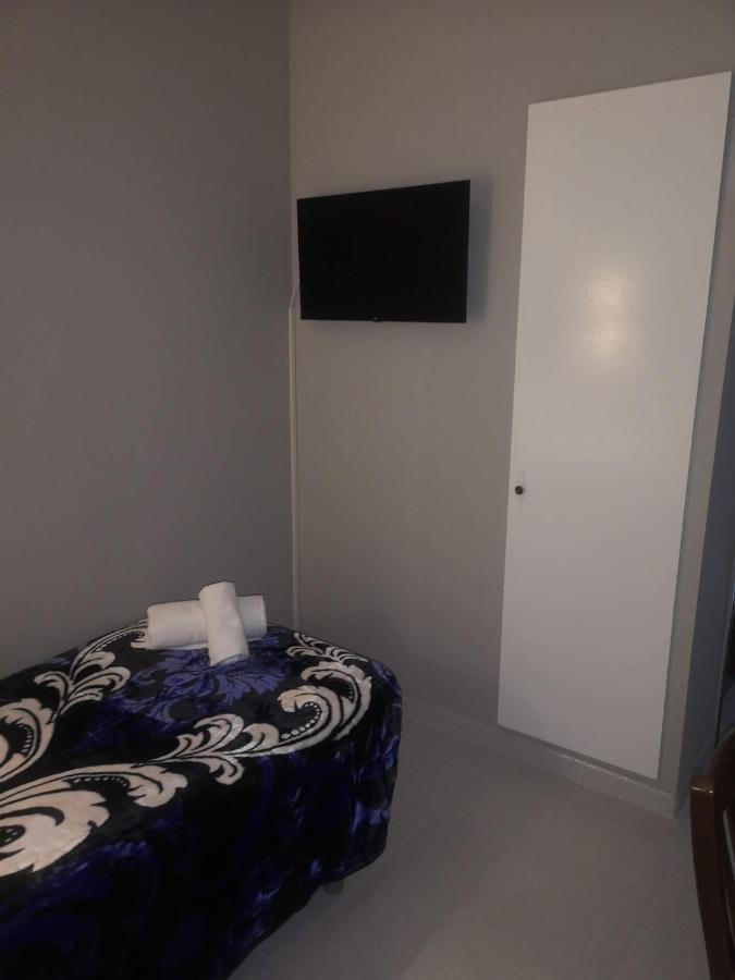Hostal Conde De Lemos Понферрада Екстер'єр фото